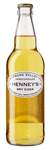 Henneys Dry Cider 500ml