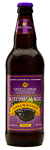 Gwynt y Ddraig  Autumn Magic Cider 500ml
