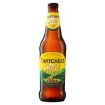 Thatchers Somerset Gold Cider 500ml