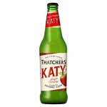 Thatchers Katy medium dry Cider 500ml