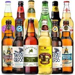 Cider & more - britisches Genießerpaket