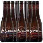 Aspall-Cyder 3 x 3