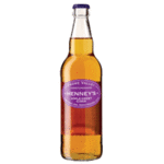 Henneys Apple-Sweet Cider 500ml