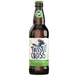 Thistly Cross Elderflower Cider 500ml