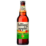Falling Apple Cider Apple Crush 500ml