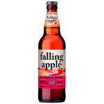 Falling Apple Cider Blushing Berry 500ml