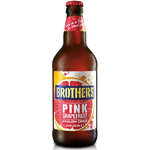 Brothers Pink Grapefruit Cider 500ml