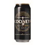 Cooneys Irish Cider 440ml-Dose