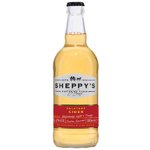 Sheppy's Falstaff Cider 500ml