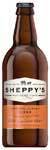 Sheppy's Original Cloudy Cider 500ml