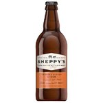 Sheppy's Original Cloudy Cider 500ml