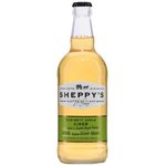 Sheppy's Dabinett Apple Cider 500ml