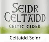 Celttaid-Cider