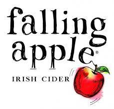 falling_apple_cider_logo