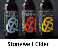 Stonewell-Cider