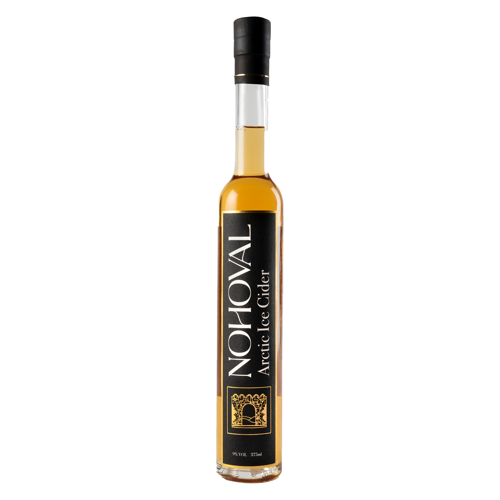 Stonewell's Nohoval Arctic Wine 375ml Stonewell's Nohoval Arctic Wine 375ml
