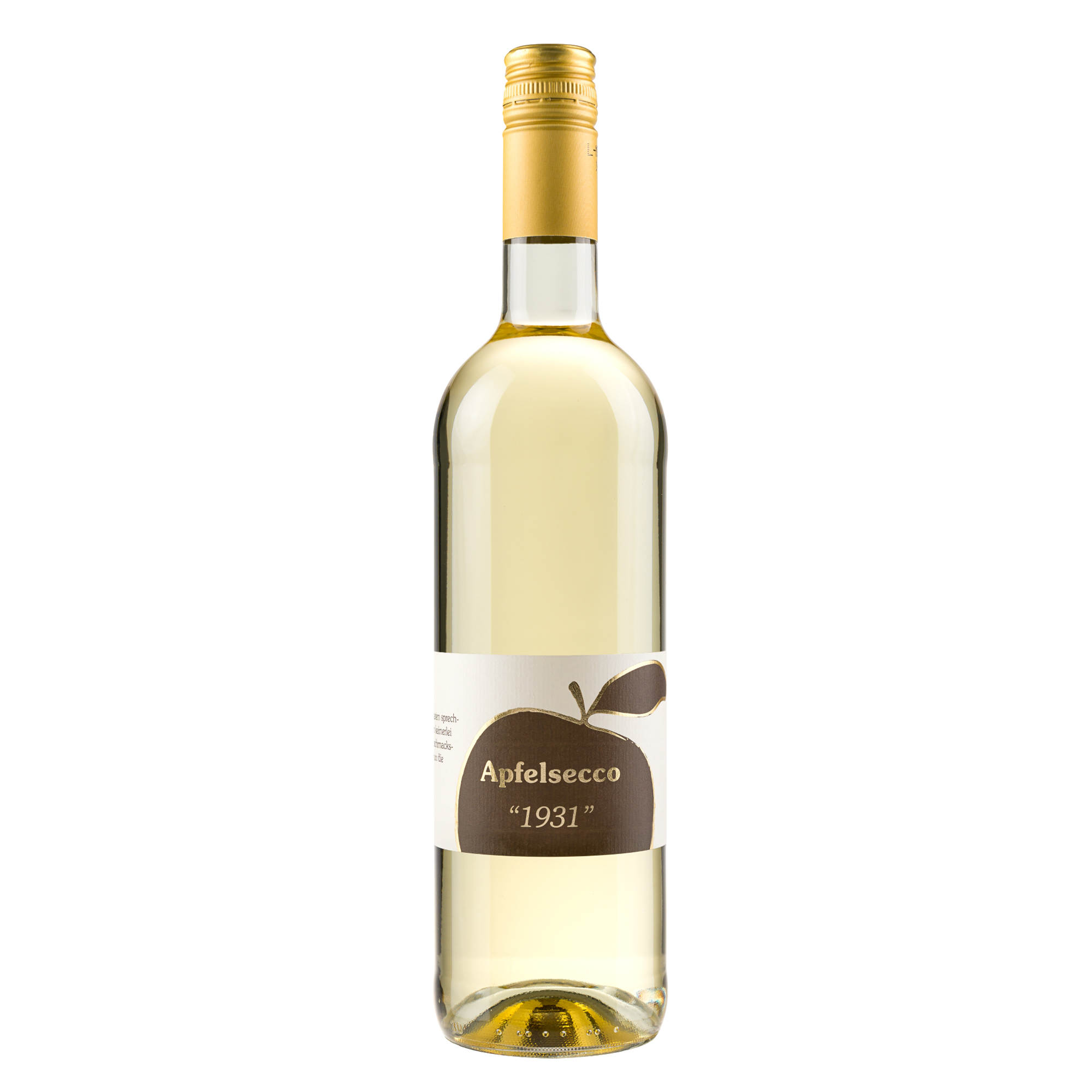 Schäfers Apfelsecco 750ml Schäfers Apfelsecco 750ml