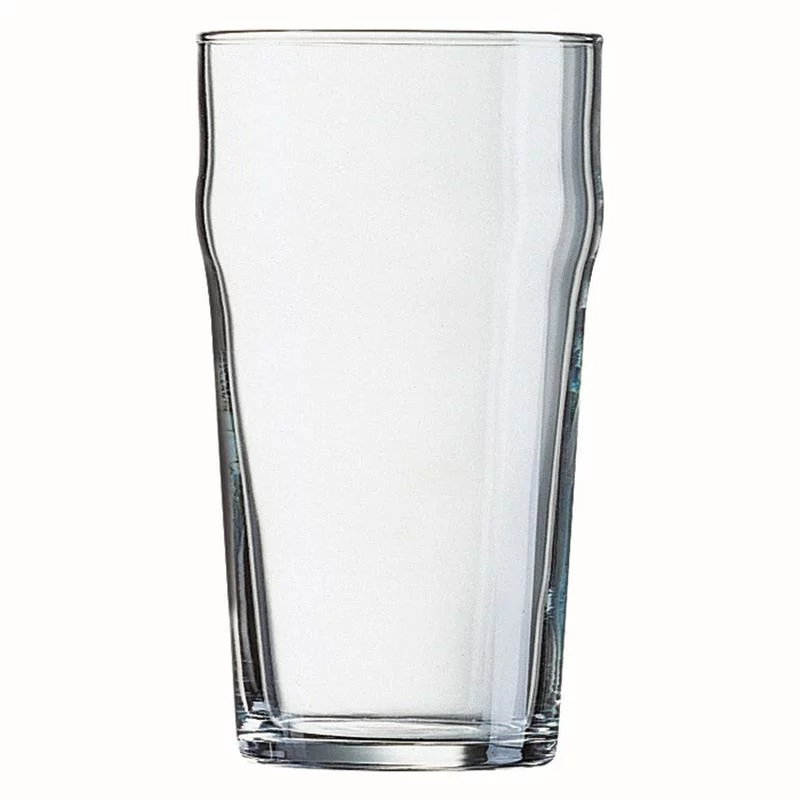 Cider/Bier-Glas Nonic 1 Pint / 570ml Cider/Bier-Glas Nonic 1 Pint / 570ml