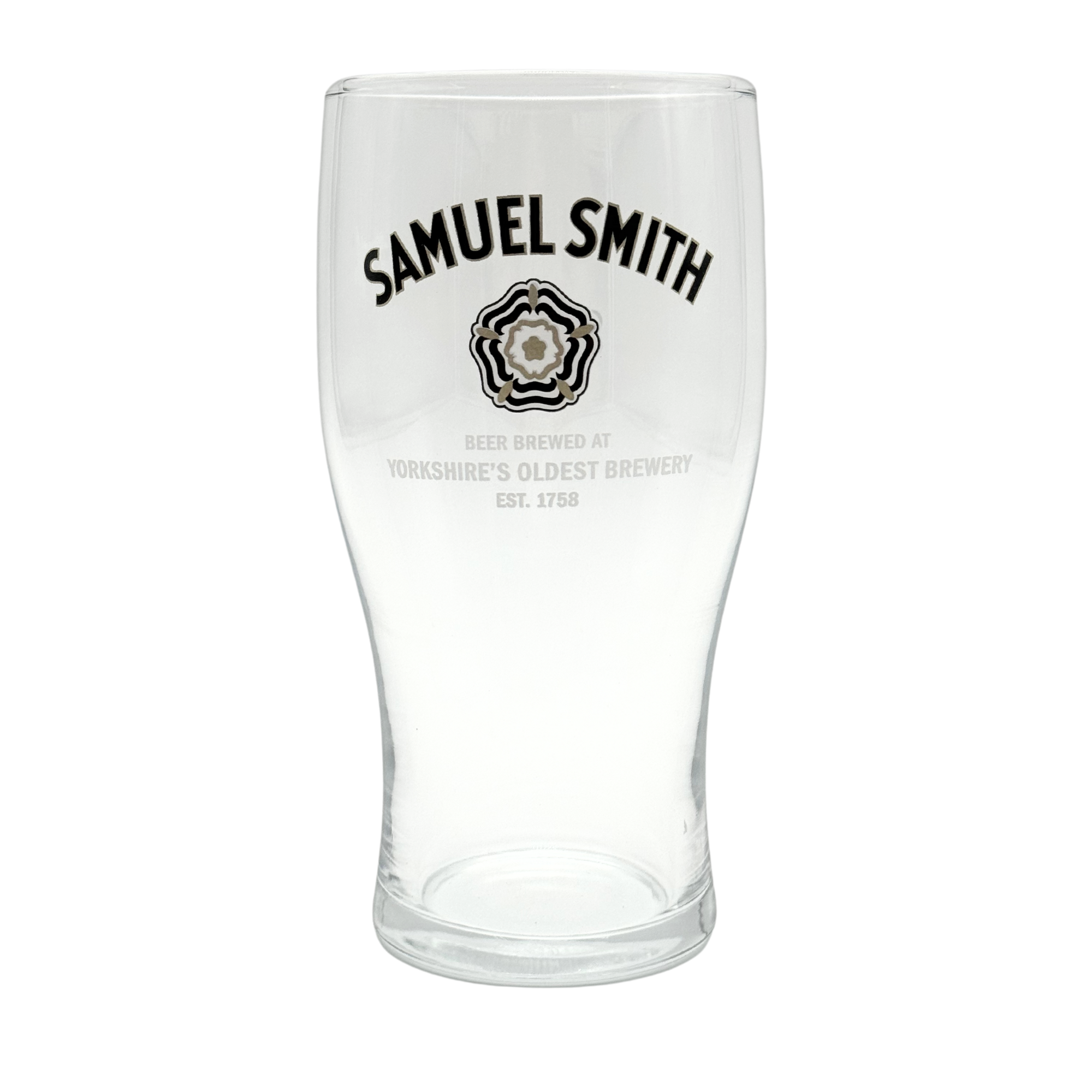 Samuel Smith Pint-Kelch 570ml Samuel Smith Pint-Kelch 570ml