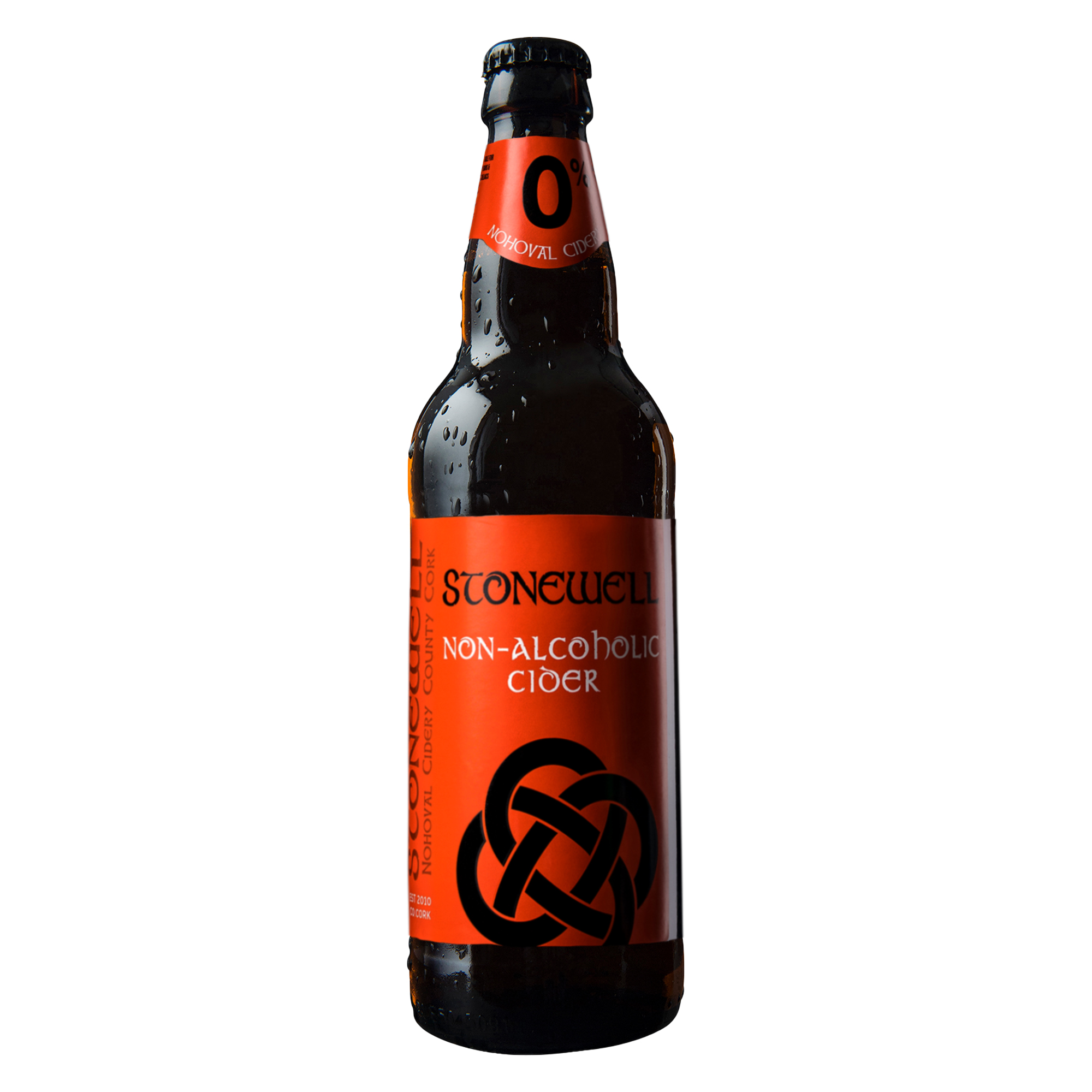 Stonewell 0% Medium Dry 330ml
