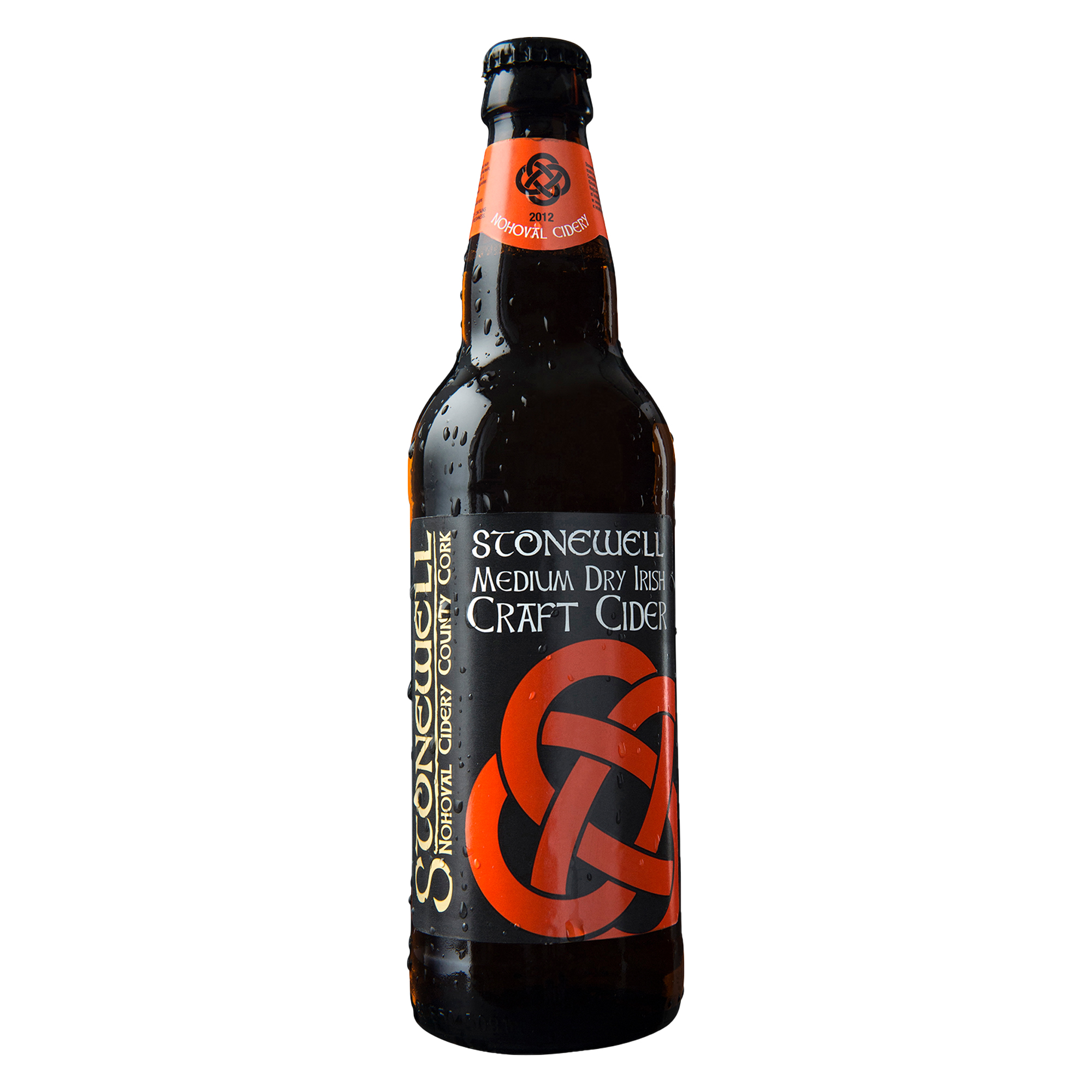 Stonewell Medium Dry Cider 500ml Stonewell Medium Dry Cider 500ml