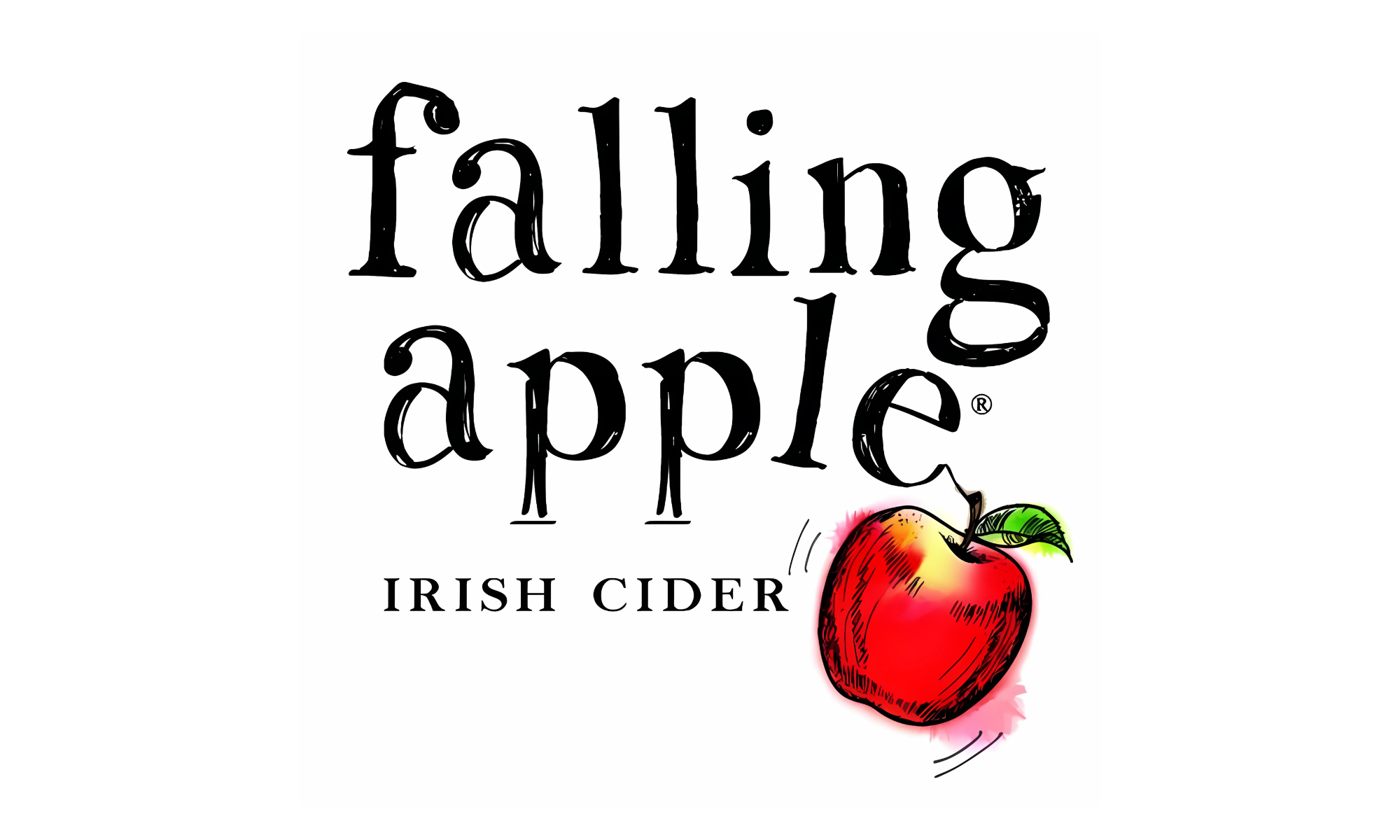 Falling Apple Falling Apple