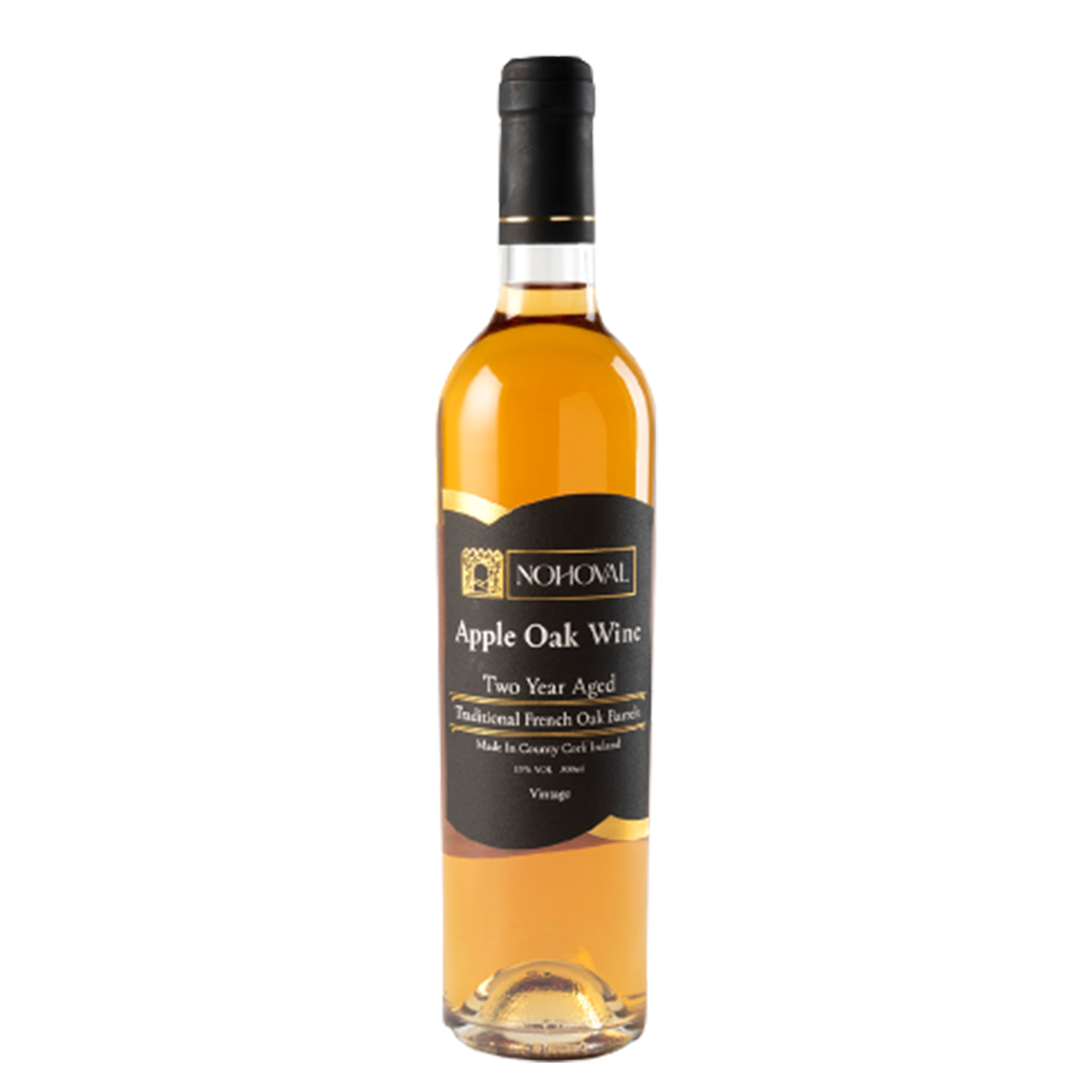 Stonewell's Nohoval Oak Wine 500ml Stonewell's Nohoval Oak Wine 500ml