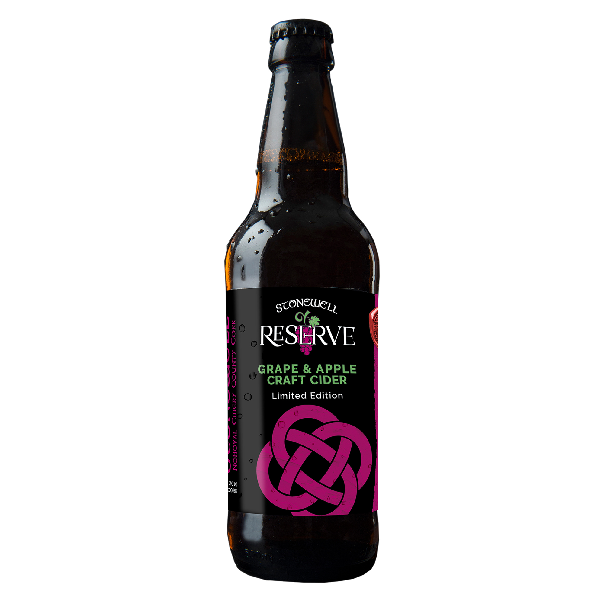 Stonewell Reserve Cider 500ml