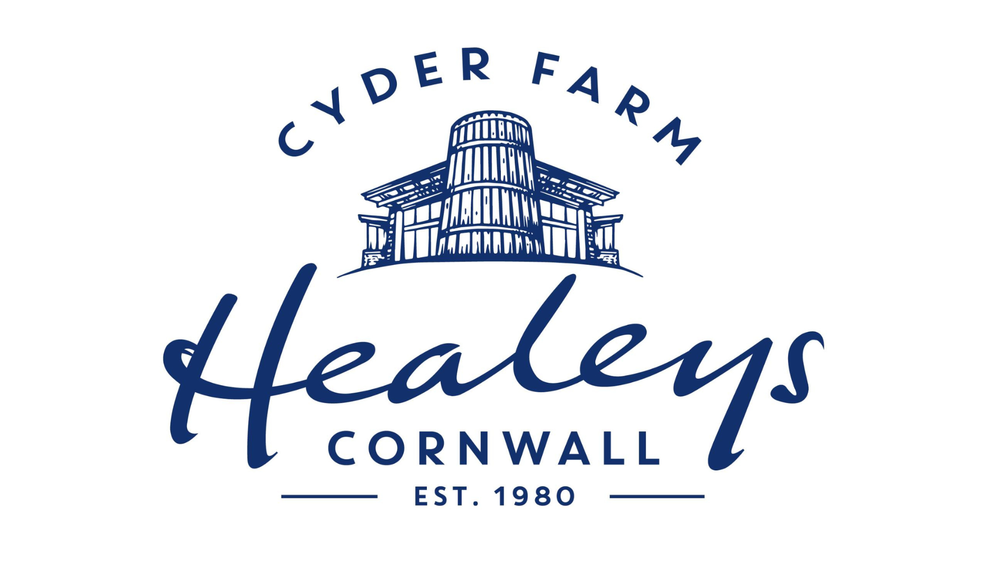 Healeys Healeys Cornish Cider