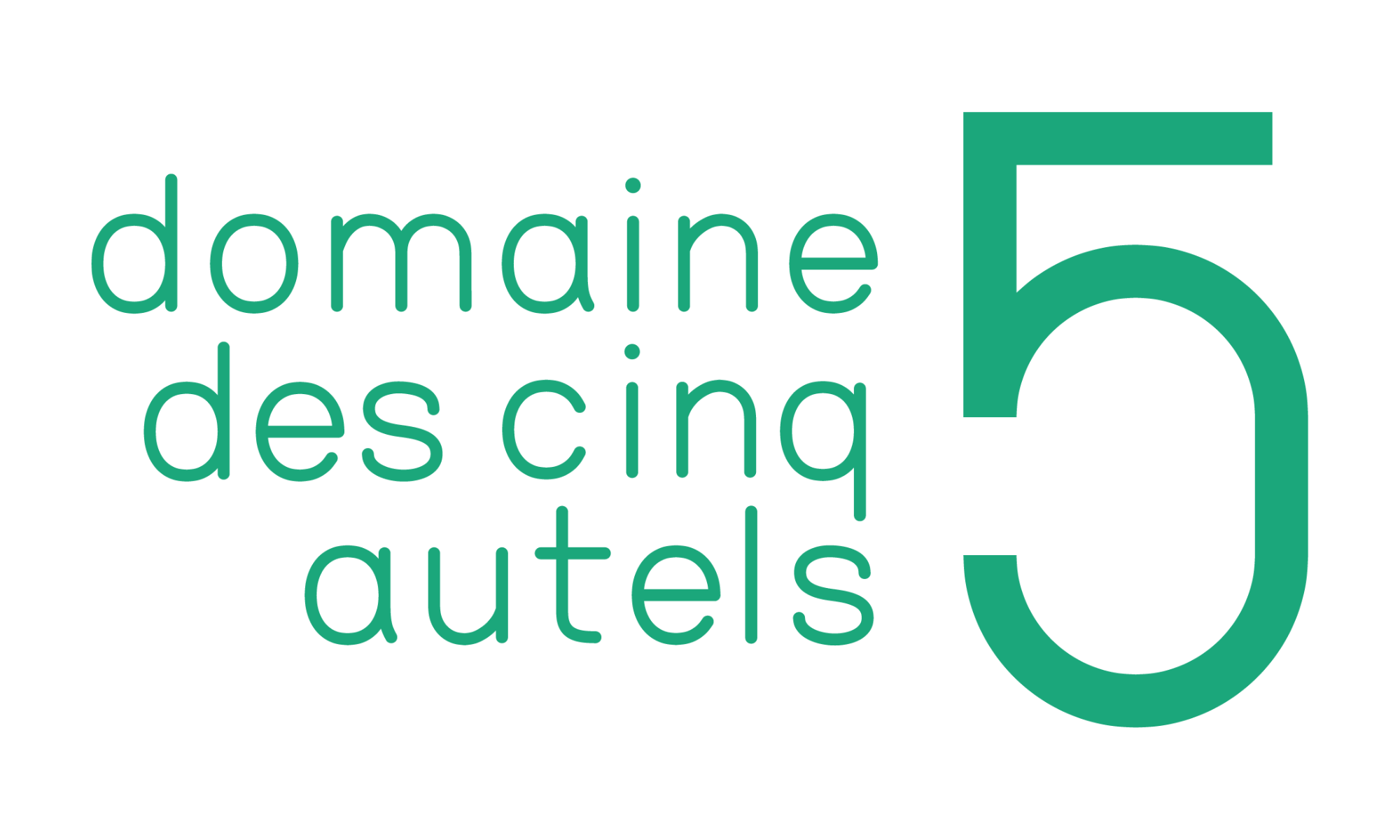 Domaine des cinq Autels Domaine des Cinq Autels