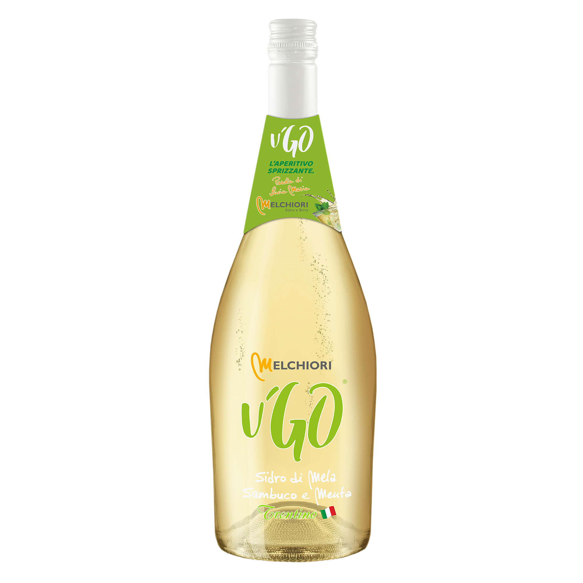 Melchiori U’Go Aperitiv 750ml Melchiori U’Go Aperitiv 750ml