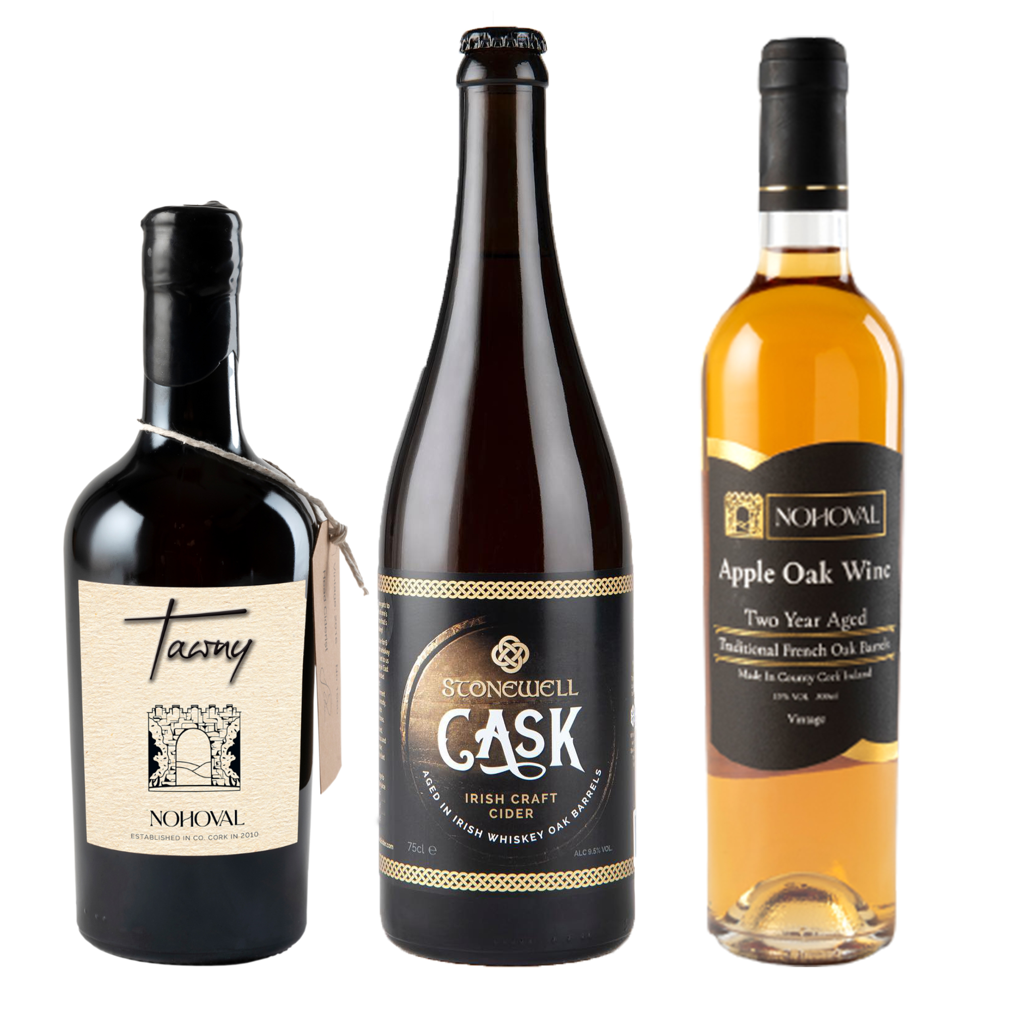 Stonewell Exquisite Selection 2x500ml + 1x750ml Stonewell Exquisite Selection 2x500ml + 1x750ml