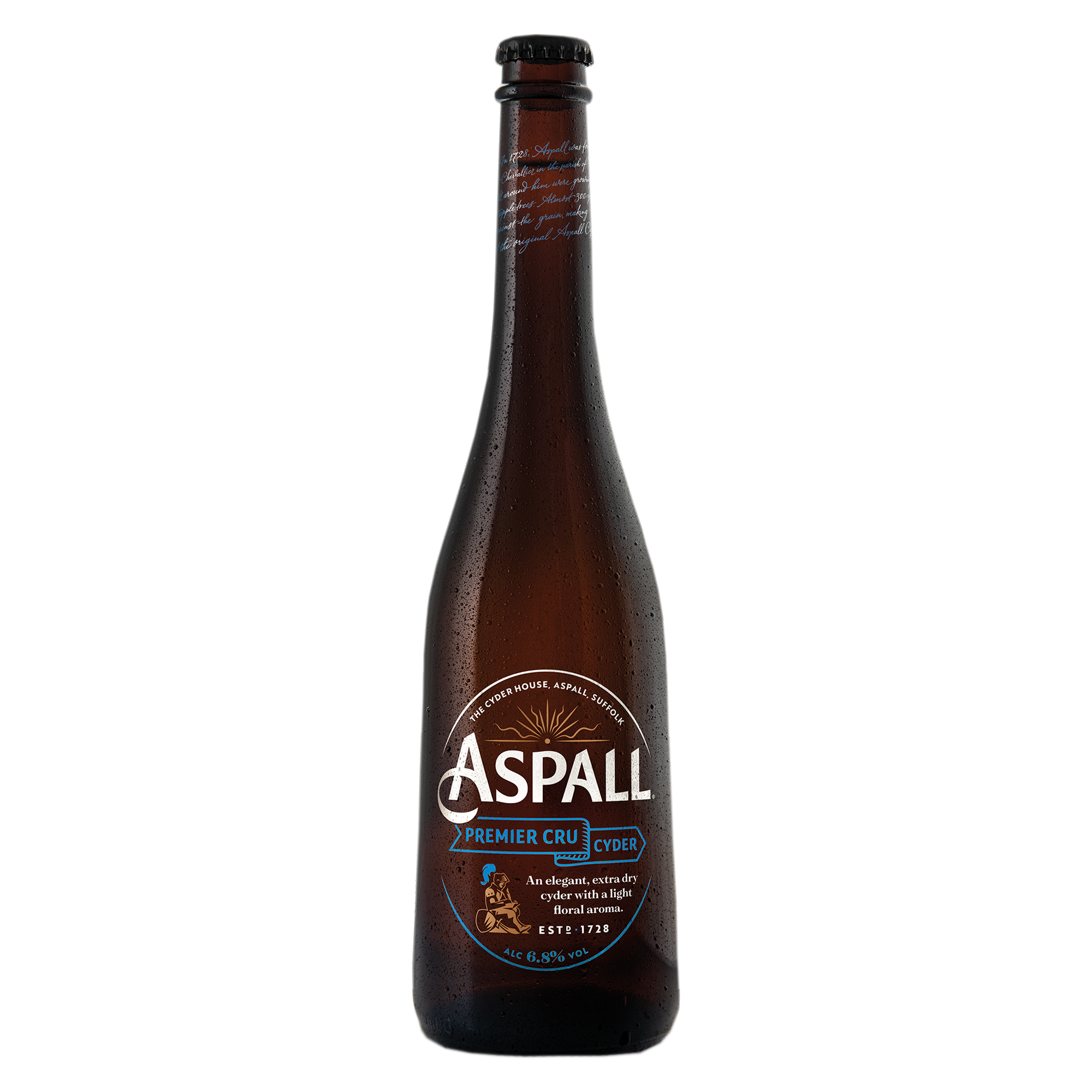 Aspall Dry Premier Cru Cyder 500ml