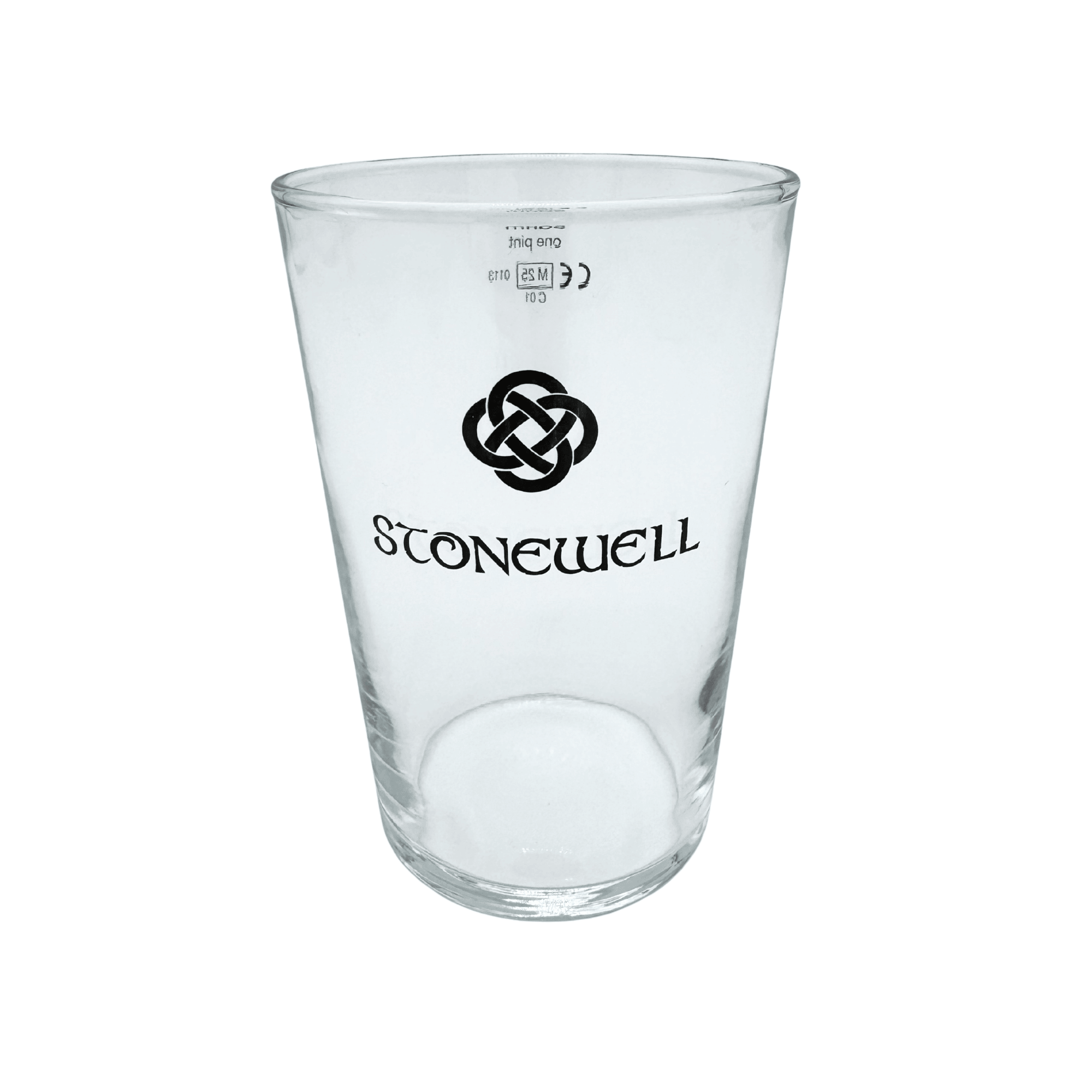 Stonewell Pint Glas