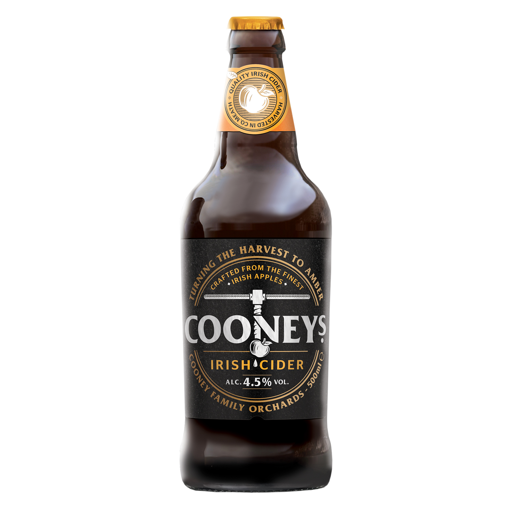 Cooney’s Irish Cider 500ml Cooney’s Irish Cider 500ml
