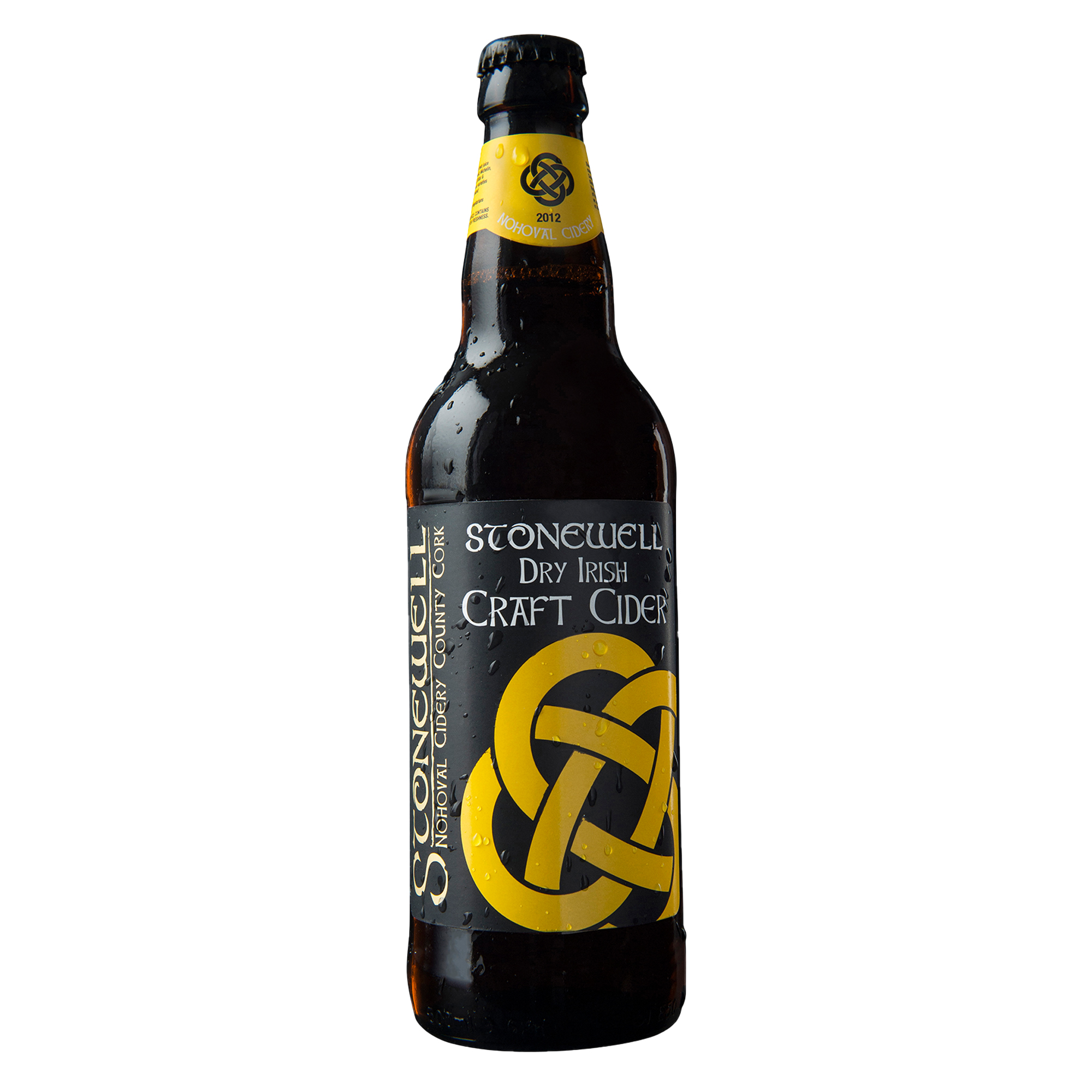 Stonewell Dry Cider 500ml