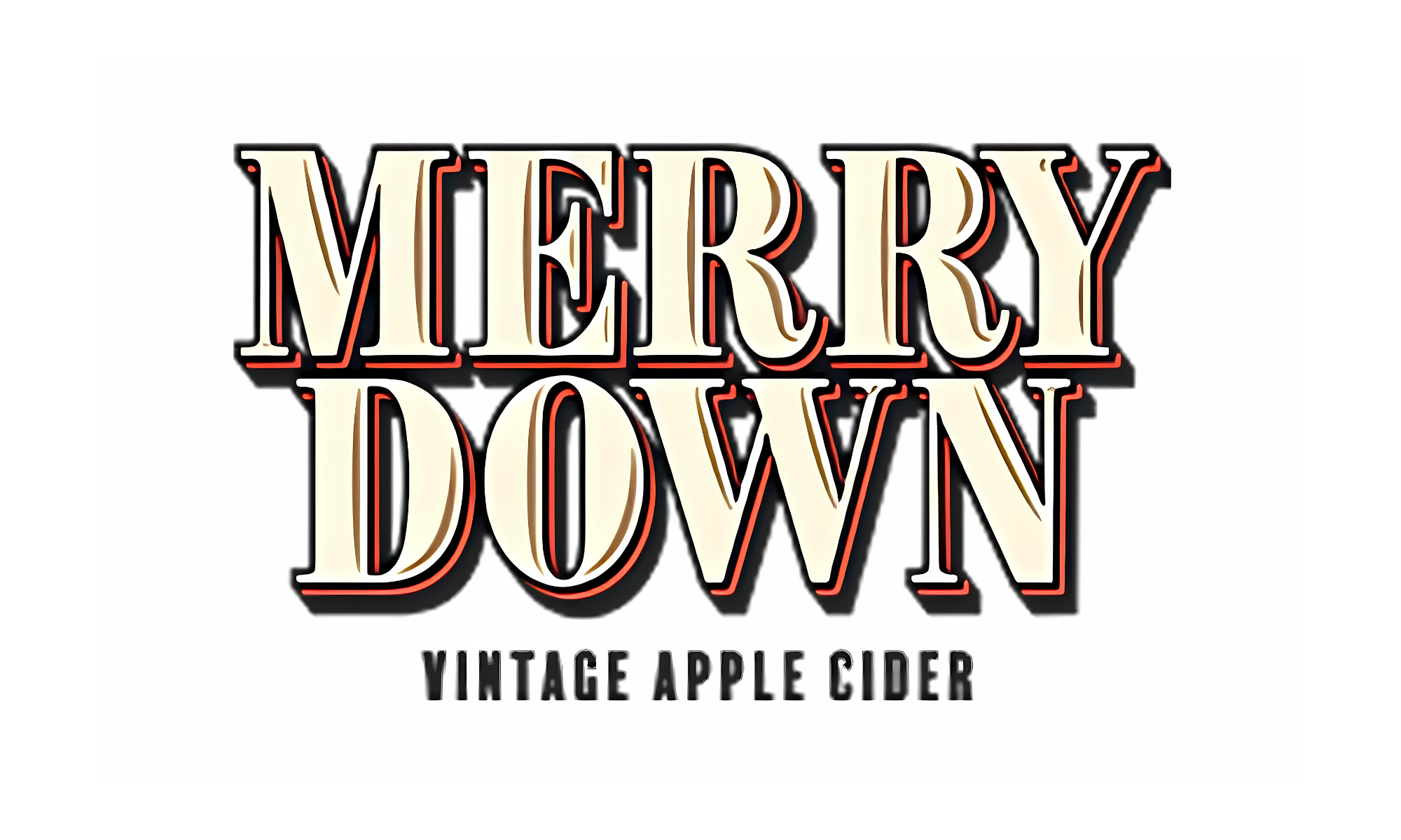 Merrydown Merrydown
