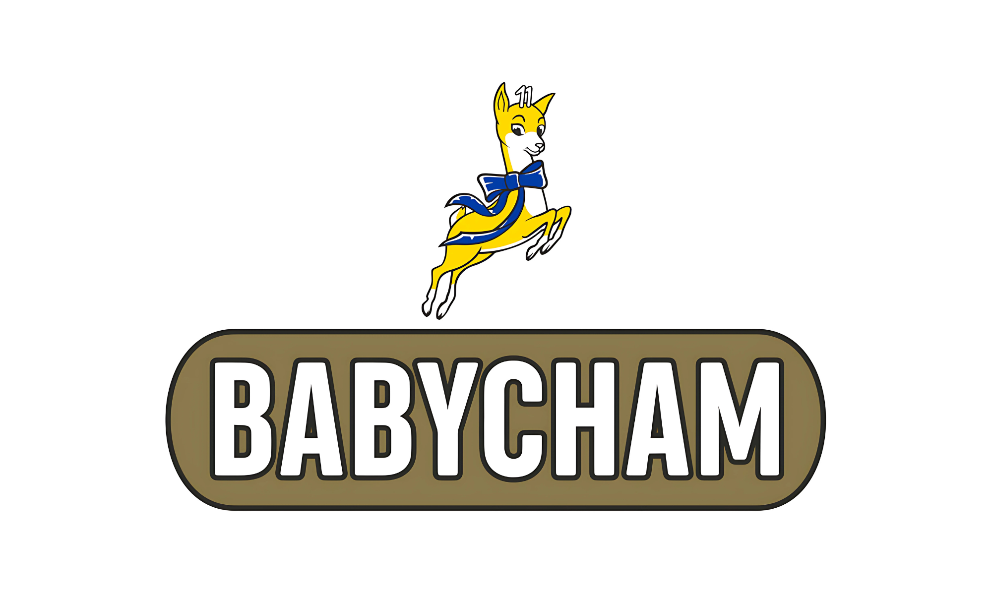 Babycham Babycham