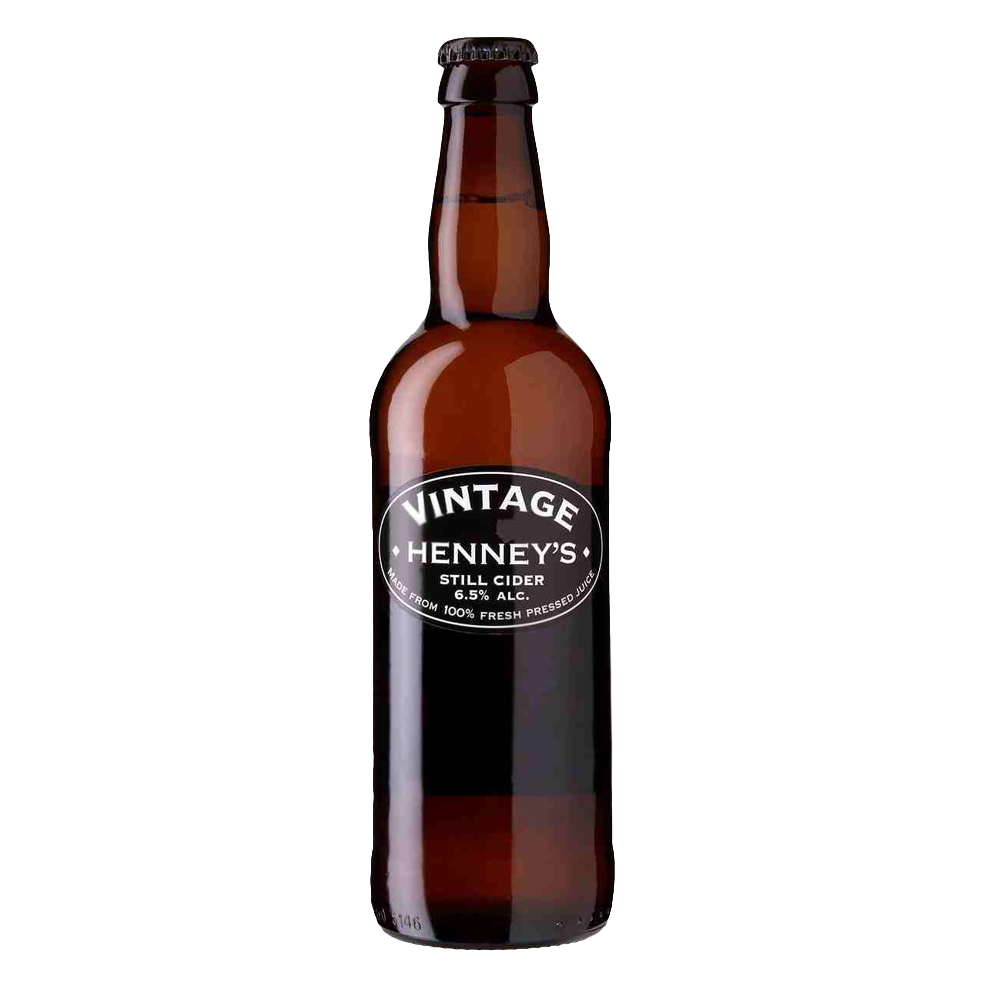 Henney's Still Vintage Cider 500ml Henney's Still Vintage Cider 500ml