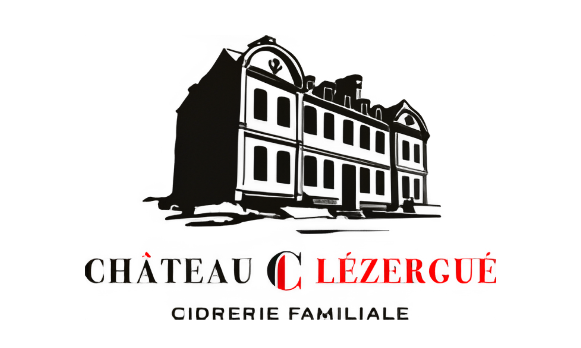 Château Lézergué Château Lézergué