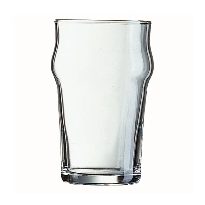Cider/Bier-Glas Nonic 1/2 Pint / 280ml Cider/Bier-Glas Nonic 1/2 Pint / 280ml