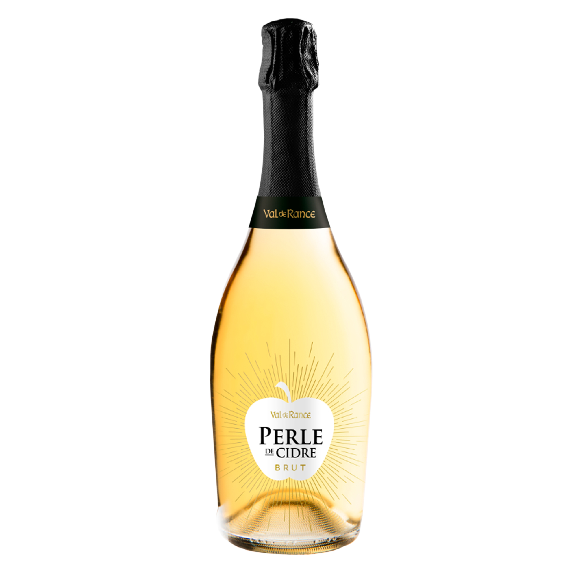 Val de Rance Perle de Cidre Brut 750ml Val de Rance Perle de Cidre Brut 750ml