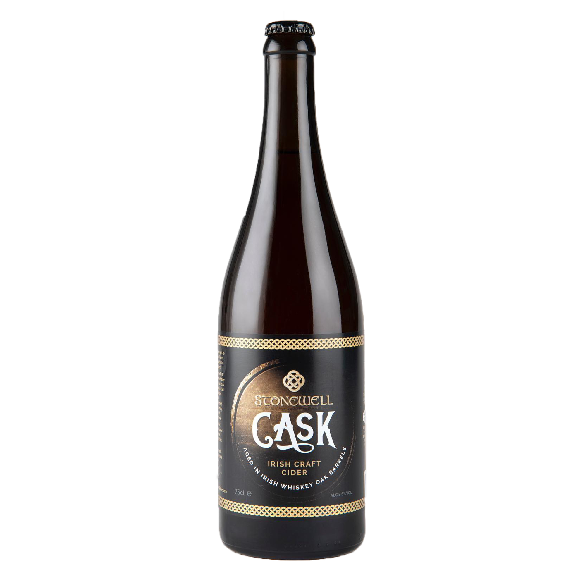 Stonewell Cask 750ml Stonewell Cask 750ml