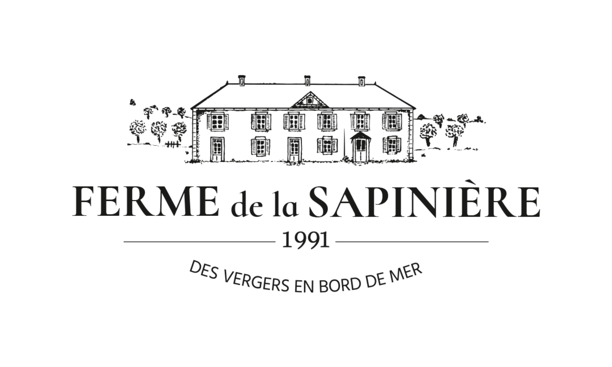 Ferme de la Sapinière Ferme de la Sapinière