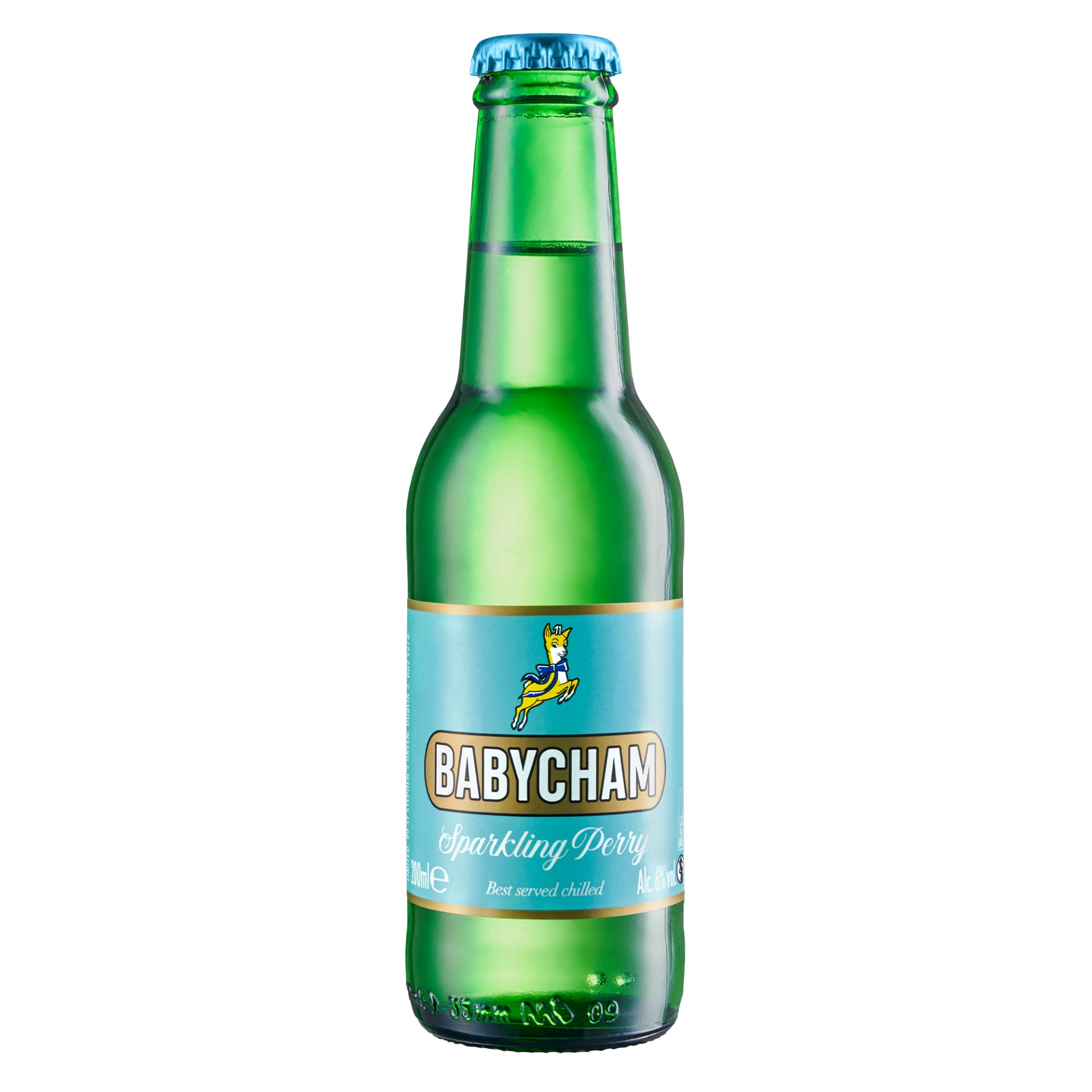 Healeys Cornish Gold Original Cyder 500ml Healeys Cornish Gold Original Cyder 500ml